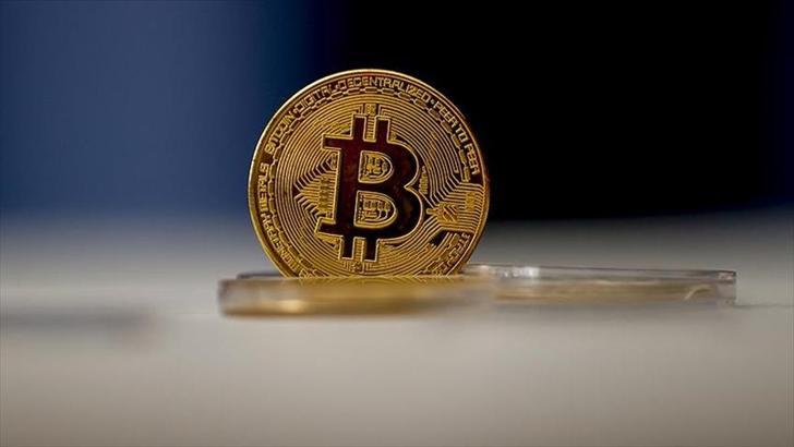 'Bitcoin altına değil bakıra alternatif olabilir'