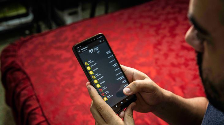 Binance Coin yeniden üçüncü sırada