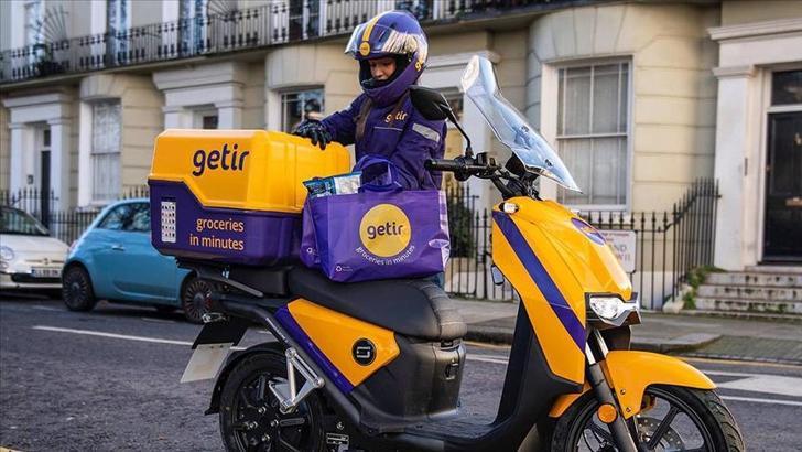 Getir’in değeri 7,5 milyar doları aştı