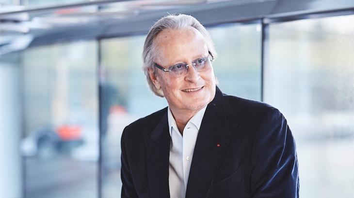 McLaren hissedarı Ojjeh yaşamını yitirdi