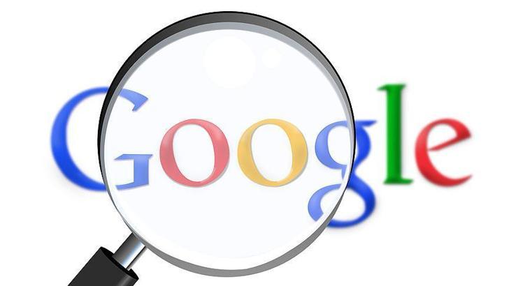 Fransa'dan Google'a 220 milyon euro ceza