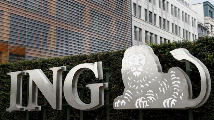 ING'den sterlin açıklaması