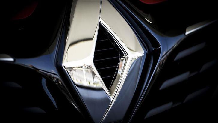 Renault elektrikli otomobil gamını güçlendiriyor