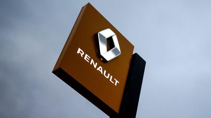 Fransa’da Renault'nun hile yaptığına hükmedildi