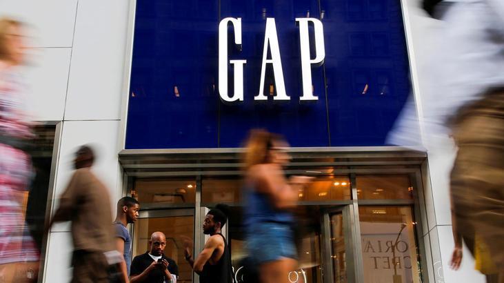 Gap 19 mağazasını kapatacak