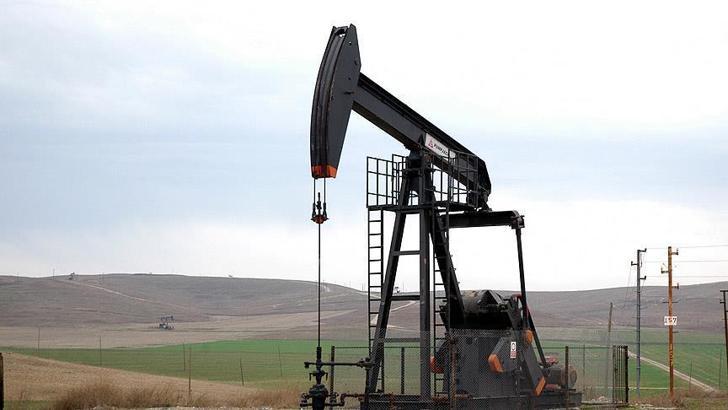 ABD'nin ham petrol stokları azaldı