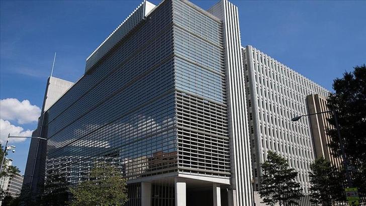 Dünya Bankası'ndan Türkiye'ye kredi