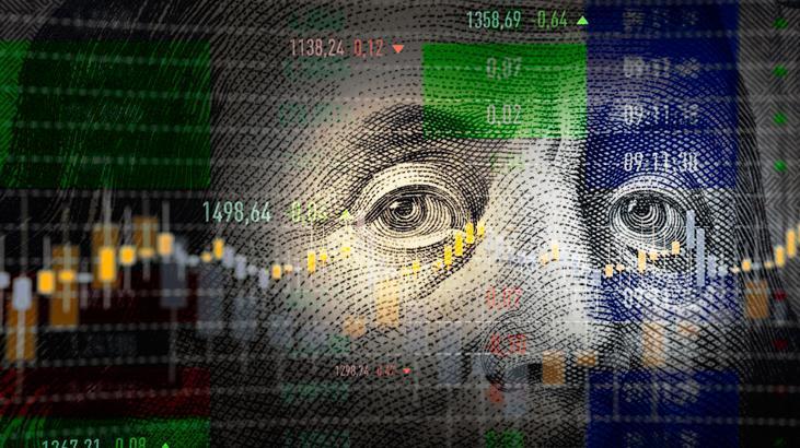 İşte dolarda son durum