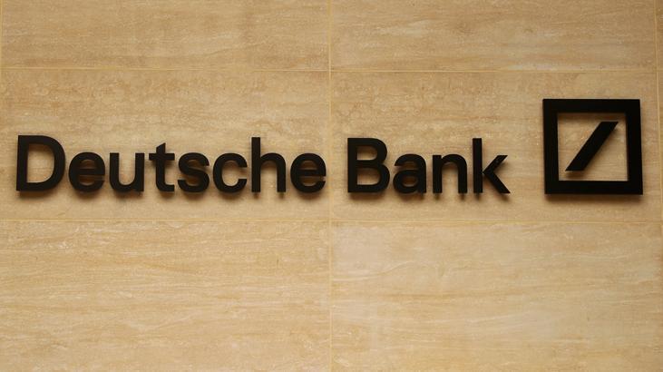 Deutsche Bank ciddi mali kayba uğrayacak
