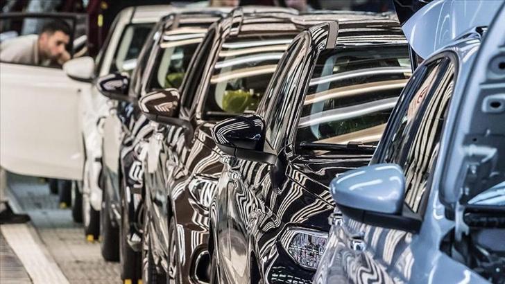 Sıfır otomobilde ilk tercih 'benzinli motor'