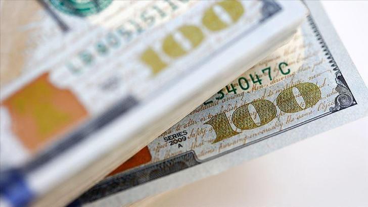 ABD'nin bütçe açığı 2,1 trilyon dolara ulaştı