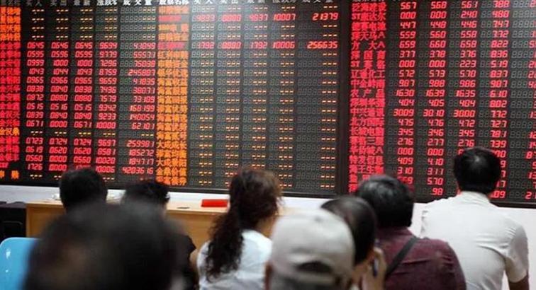 Asya borsaları karışık seyretti