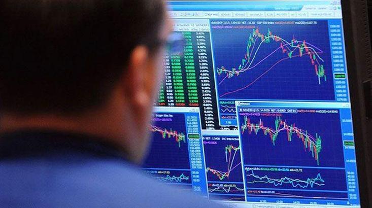 Piyasalar yeni haftada Fed'e odaklandı