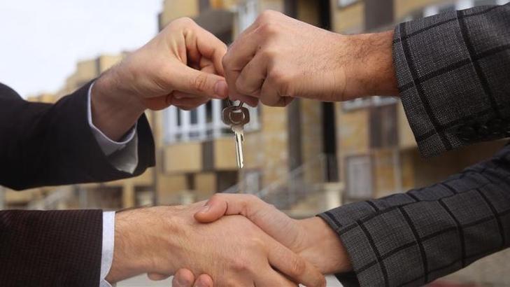 Yabancıya konut satışında bu yıl rekor bekleniyor