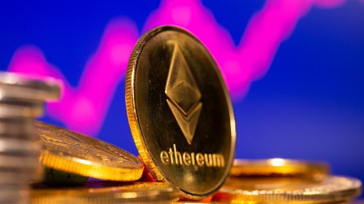 Goldman Sachs'tan Ethereum planı