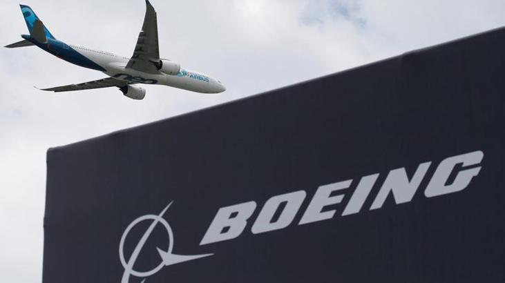 AB ticari anlaşmazlığı çözmek için 'çok iyimser'