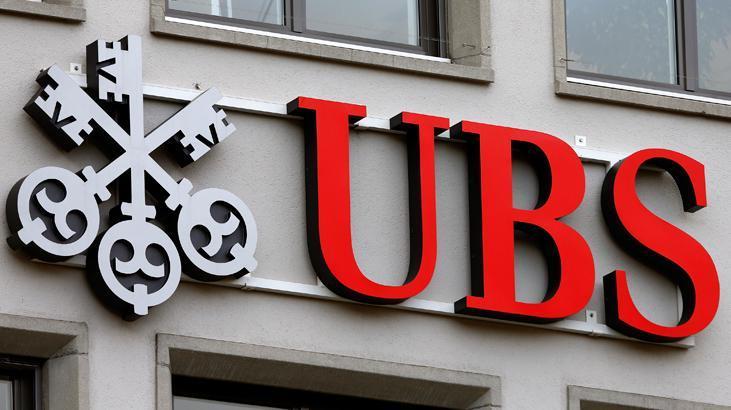 UBS petrol tahminini yükseltti