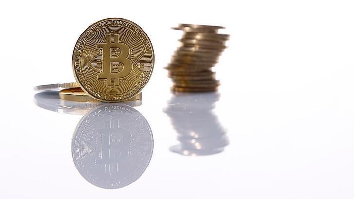 Bitcoin 40 bin doların üzerinde tutundu
