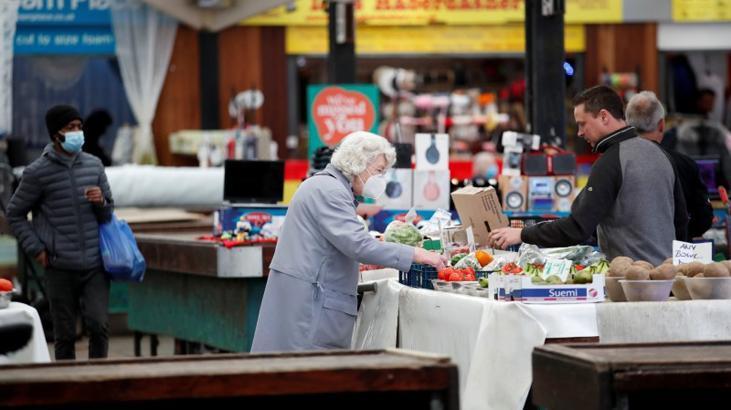 İngiltere’de enflasyon arttı