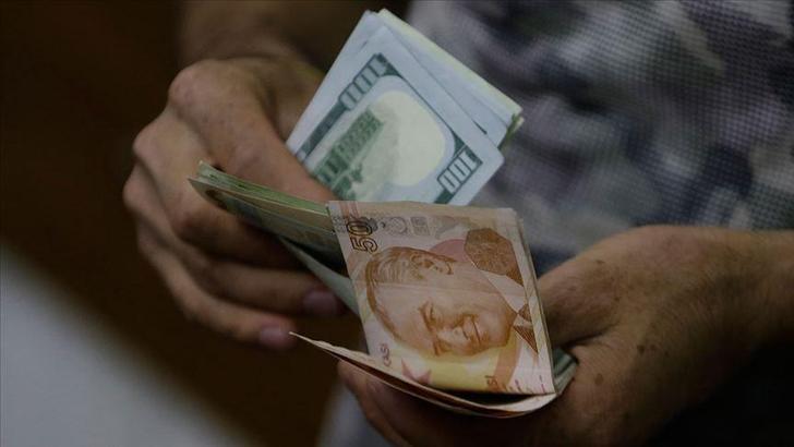Dolarda son durum ne?