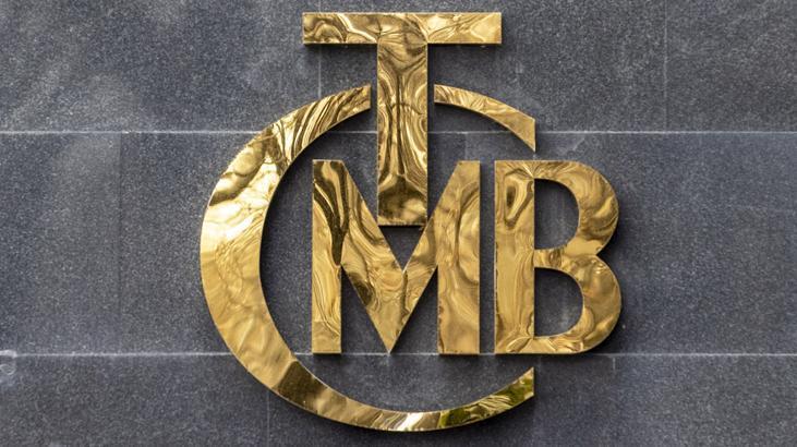 Merkez Bankası faiz kararını açıkladı