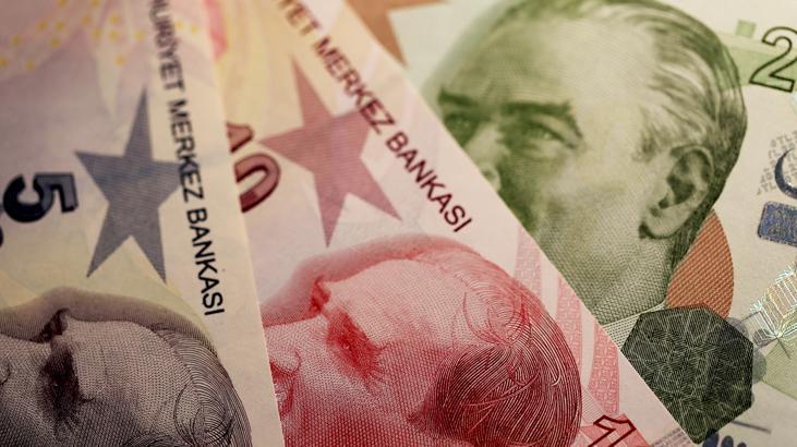 Bankacılık sektörü kredi hacmi geriledi
