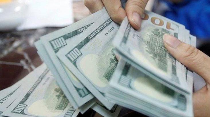 Merkez Bankası rezervleri arttı