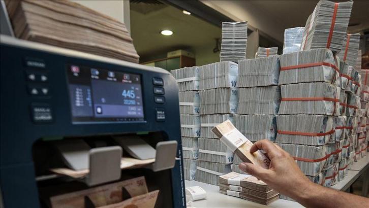 TCMB için ufukta faiz indirimi görünüyor