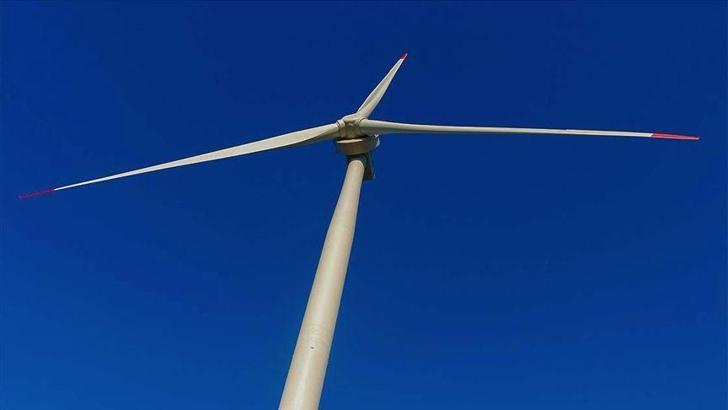 Enerji haritasında 'yeşil'in payı artıyor