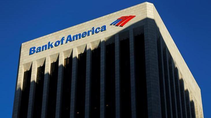 BofA petrol tahminini yükseltti