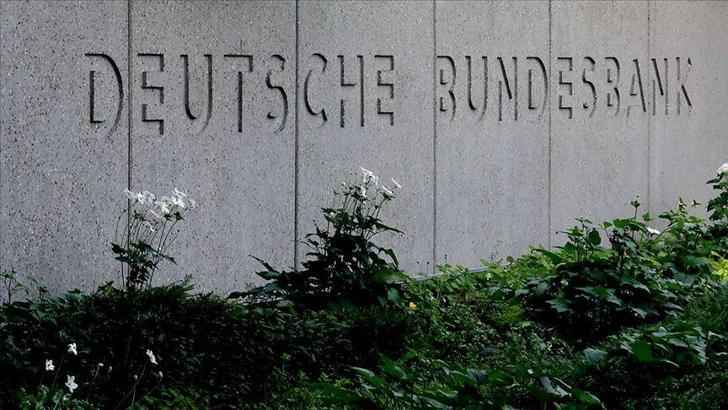 Bundesbank'tan büyüme açıklaması
