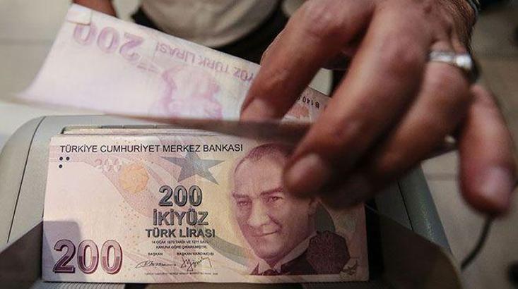 Merkezi yönetim brüt borç stoku açıklandı