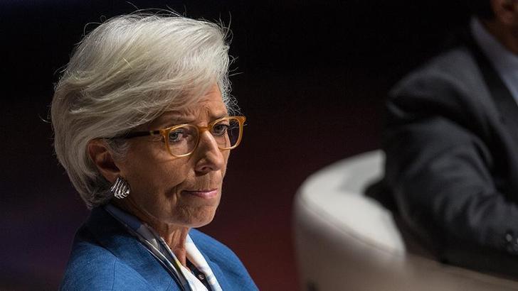 'ABD ve Euro Bölgesi ekonomisi farklı durumda'