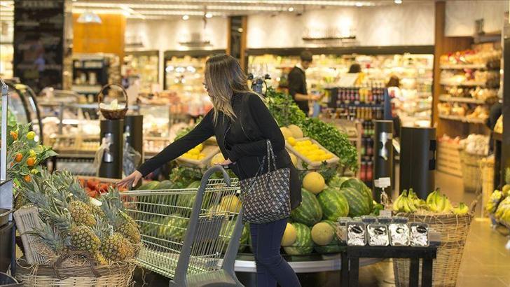 Tüketici güven endeksi yükseldi