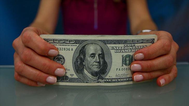 Dolarda son durum ne?