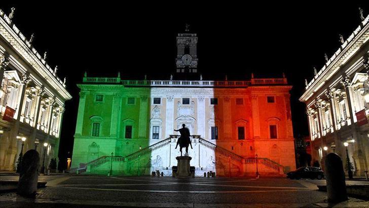 İtalya'nın 'Ulusal Toparlanma Planı' başladı