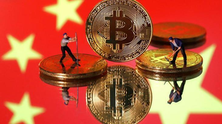 BTCChina kripto para işlemlerini durduruyor