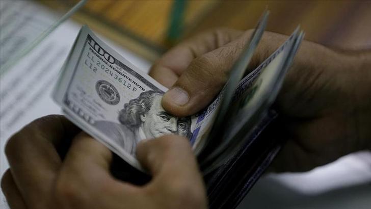 İşte dolarda son durum