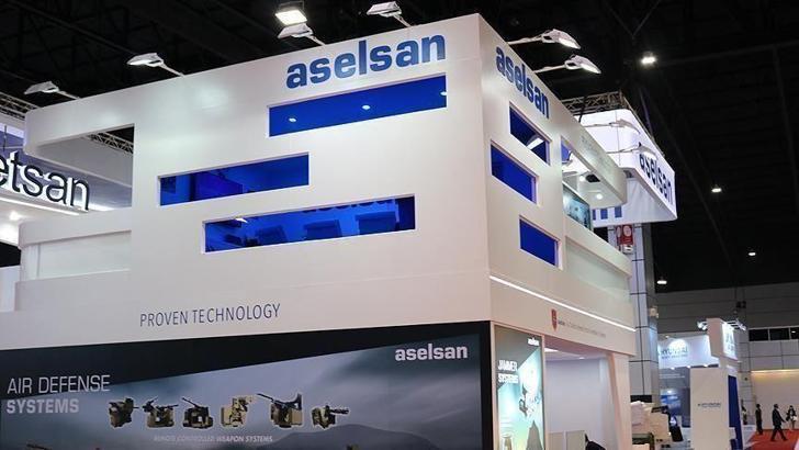 ASELSAN ile SSB'den yeni sözleşme