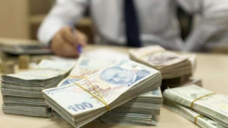 Yerli yatırımcıların hisse senedi varlıkları arttı