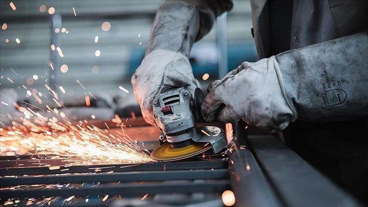 ABD'de imalat sanayi PMI yükseldi