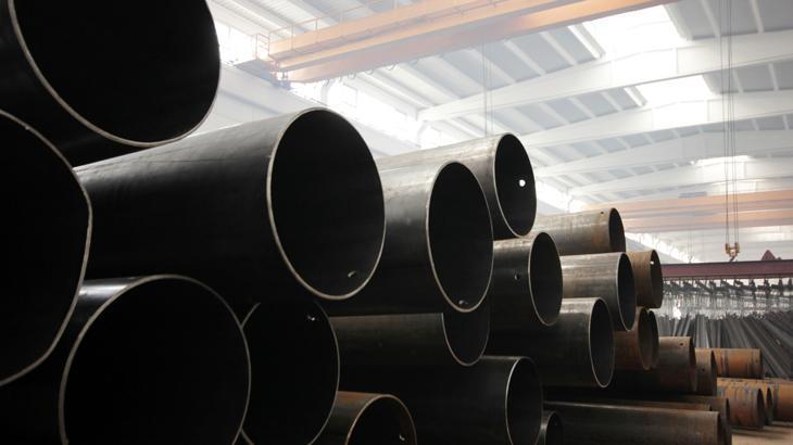 Rusya metal ihracatına vergi getiriyor