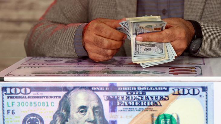 İşte dolarda son durum