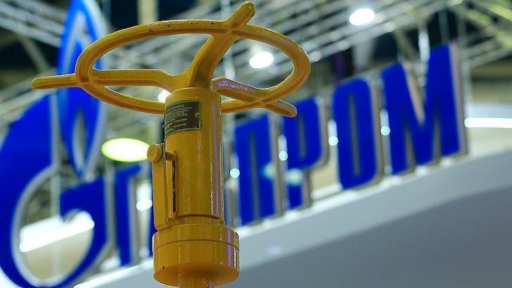 Gazprom'un ihracatında euronun payı artıyor