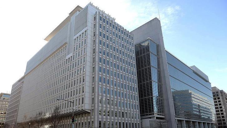 Dünya Bankası 4 anlaşma imzaladı