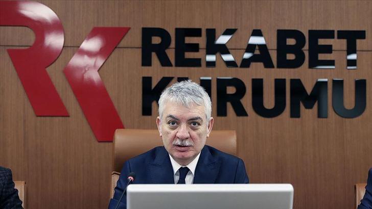Küle: Dijital pazara yönelik yasa hazırlıyoruz