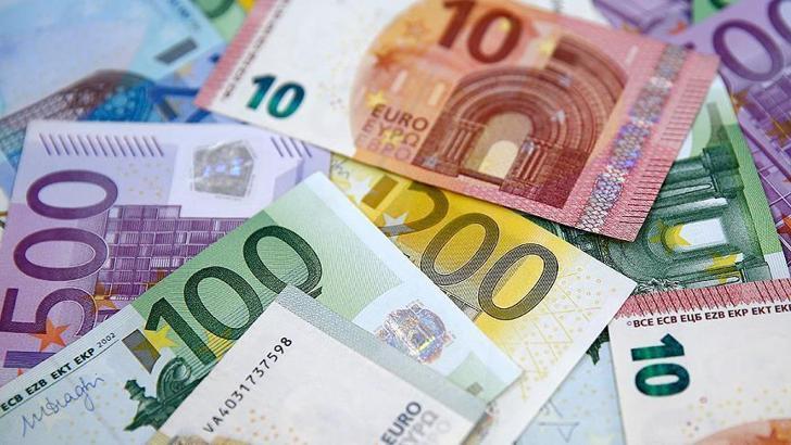 Almanya'nın kamu borcu yükseldi