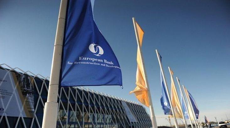 EBRD, Türkiye büyüme tahminini revize etti