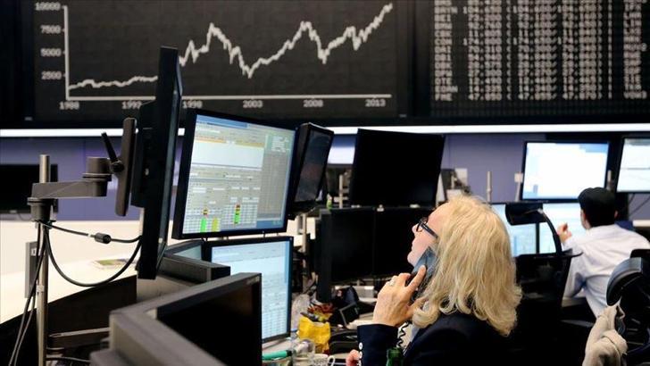 Deutsche Börse, Crypto Finance'ı aldı