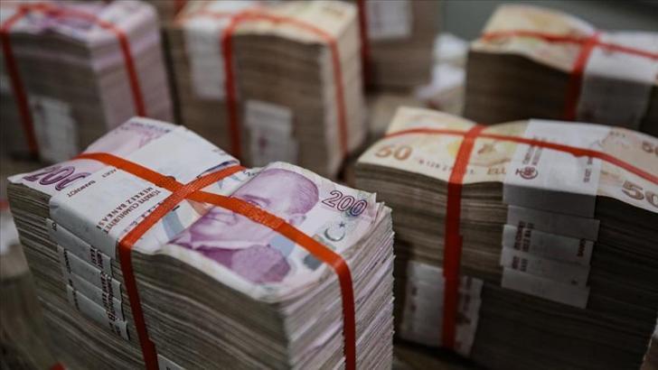 Bankacılık sektörünün aktifleri yükseldi